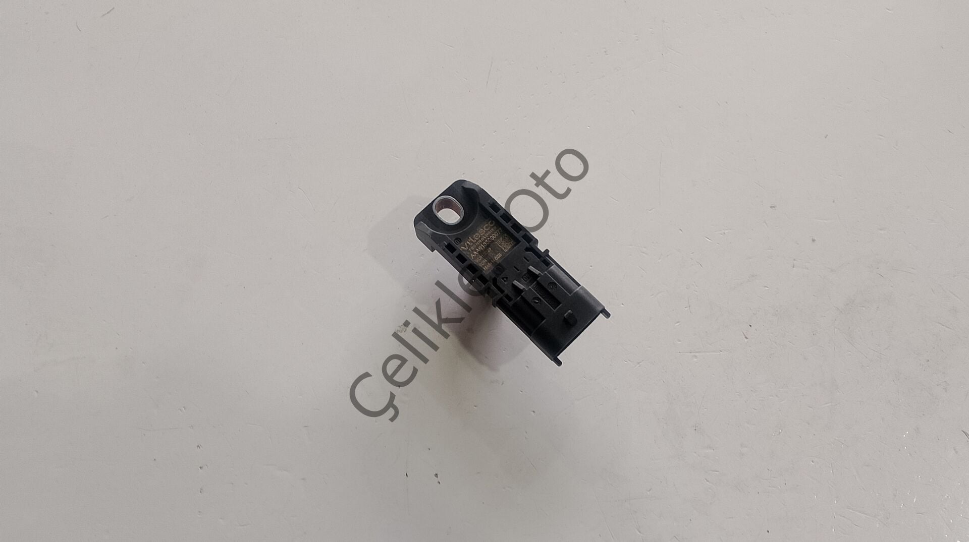 Basınç Kaptörü Clio 4 Captur Kango 3 Master 3 223653481R