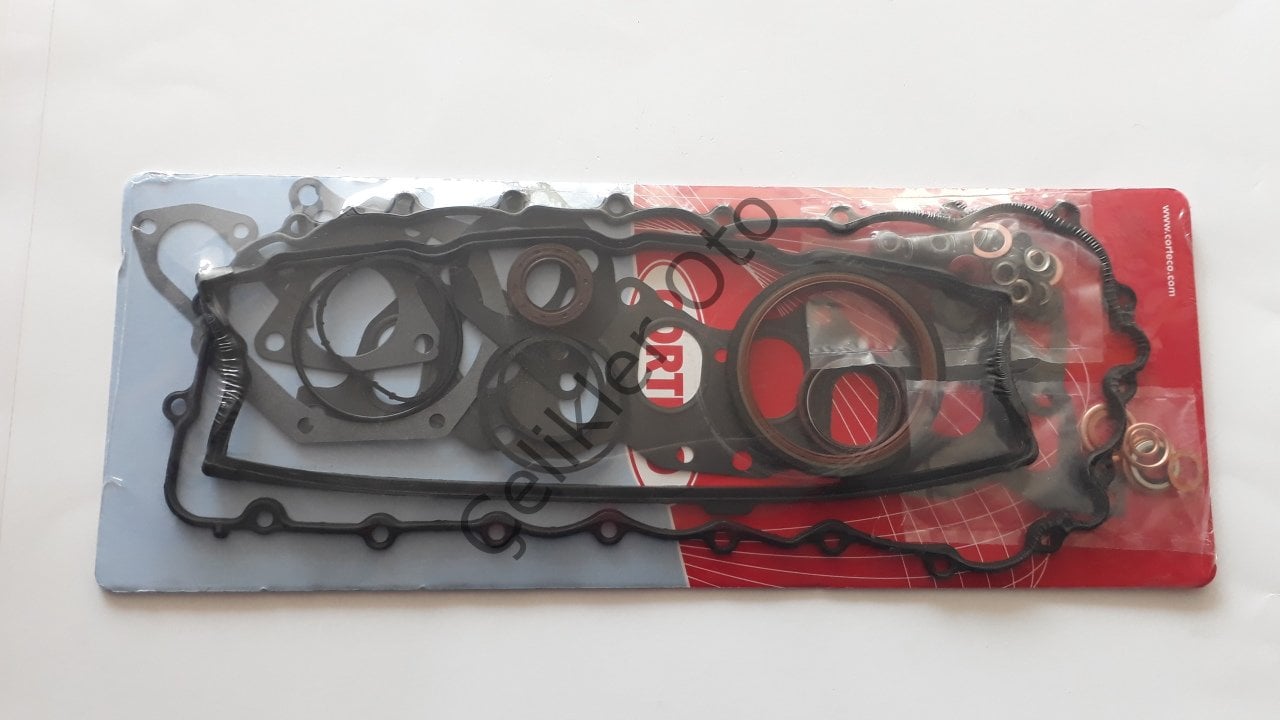 Motor Conta Takımı Kango 1,9Dizel Megane Express 1,9Dci F8Q 7701464093