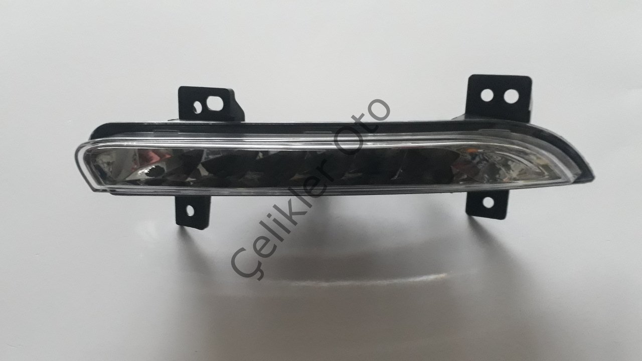 Sol Gündüz Farı Ledli Fluence Megane 3 266057986R