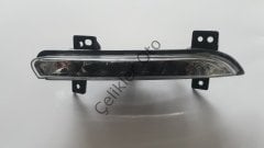 Sol Gündüz Farı Ledli Fluence Megane 3 266057986R