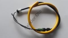 Sağ El Fren Teli Halatı Kango 7700311701