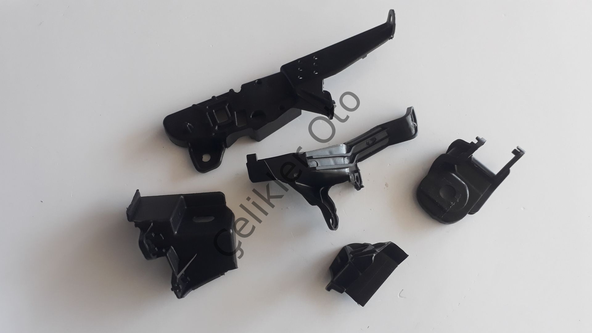 Sol Far Tamir Kiti Clio 5 2020->406083