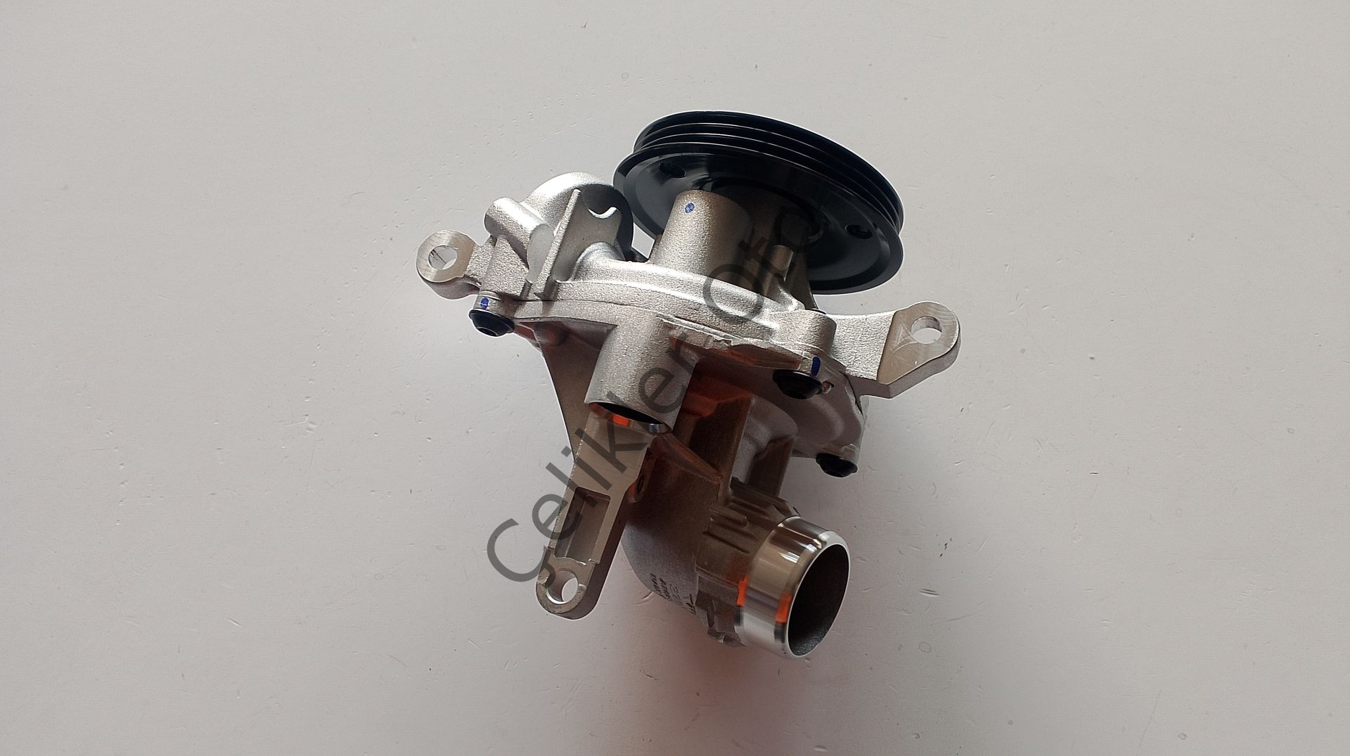 Su Pompası Devirdaim S60 V60 S90 V90 XC60 XC90 B2 32382368