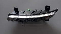 Sağ Gündüz Farı Ledli Fluence Megane 3 266005976R