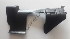 Sol Radyatör Davlumbazı Renault Fluence 214990046R