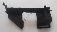 Sol Radyatör Davlumbazı Renault Fluence 214990046R