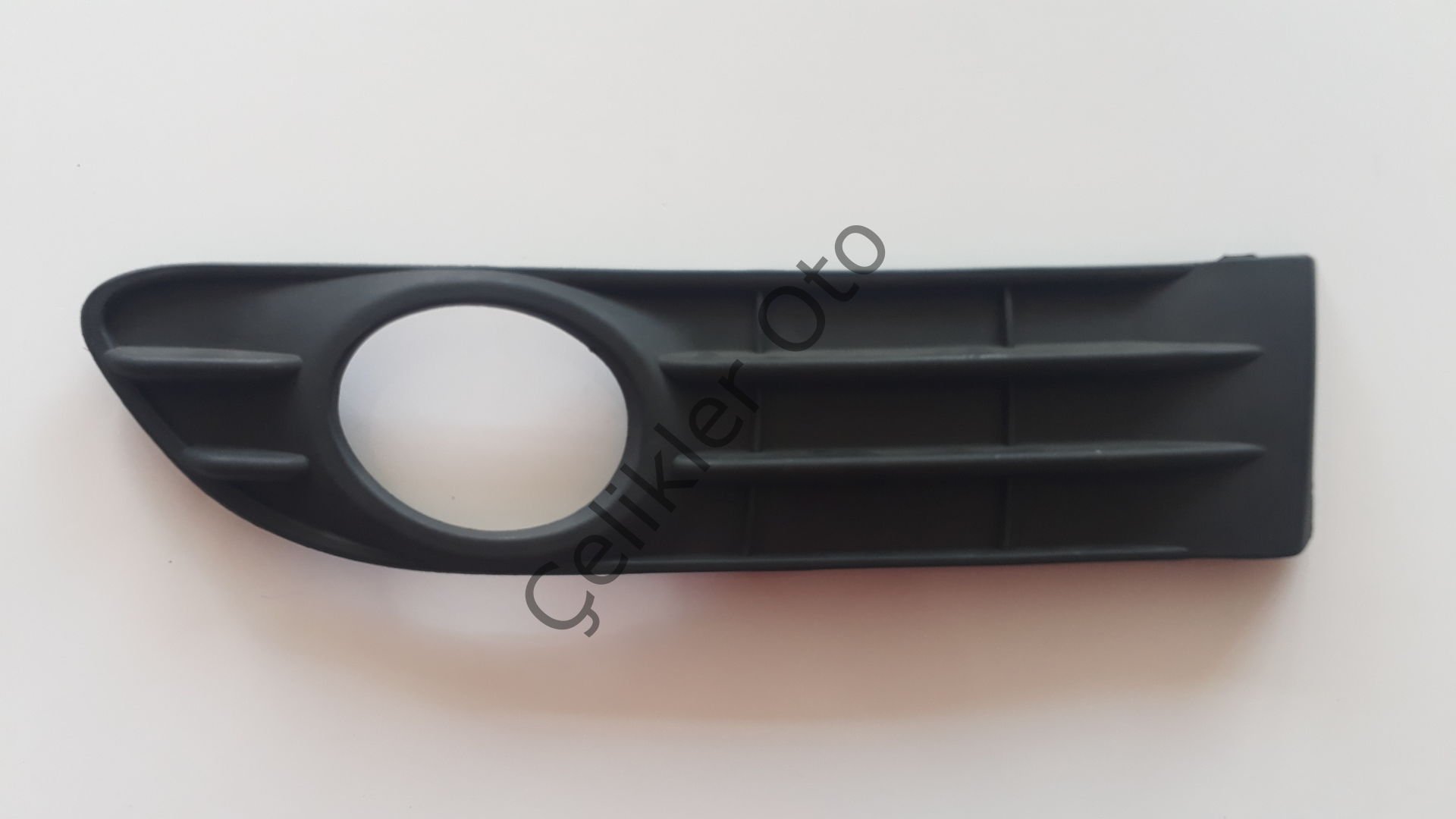 Sol Ön Tampon Sis Kapağı Çercevesi Sisli S40 2008->30744919