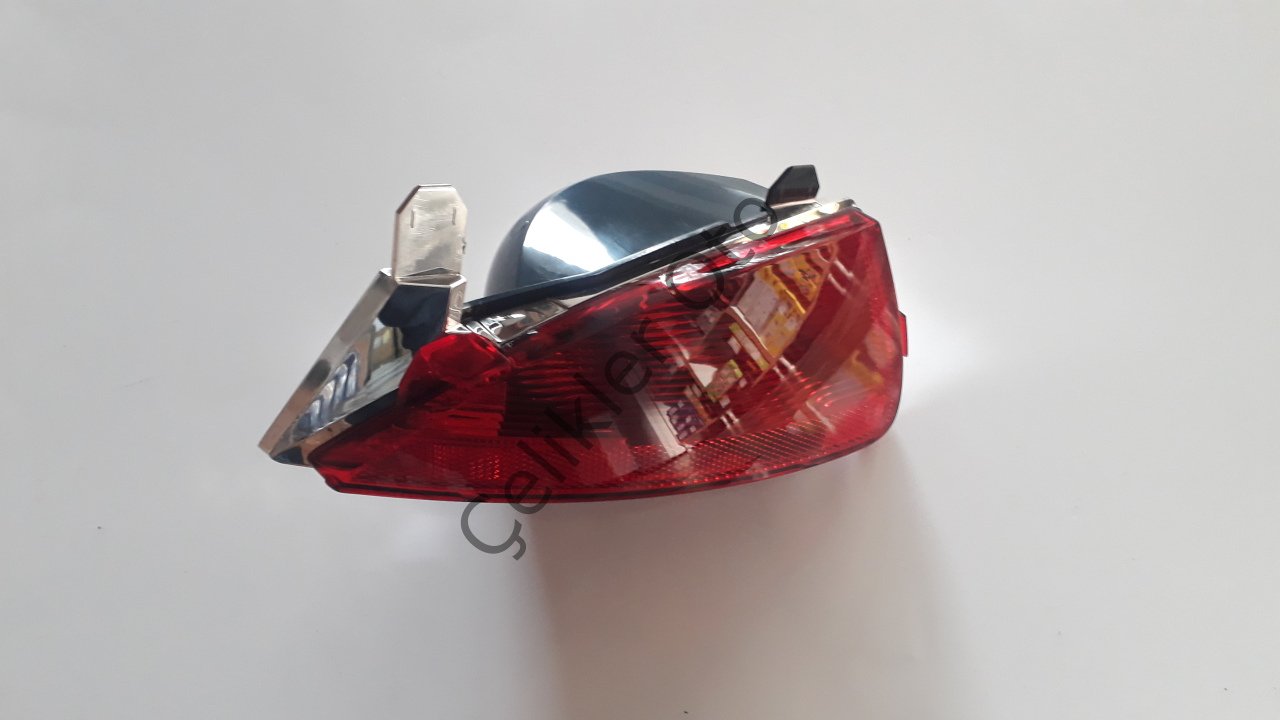 Sol Arka Tampon Reflektörü Kadjar 265858137R