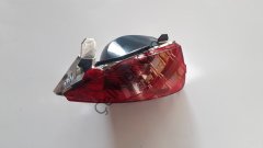 Sol Arka Tampon Reflektörü Kadjar 265858137R