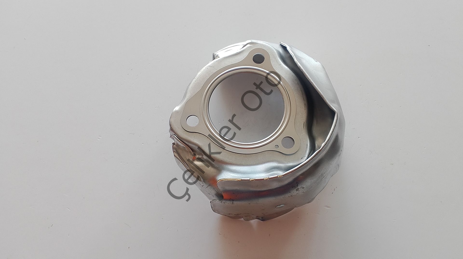 Turbo Kompresör Muhafazası Talisman Kadjar Koleos Trafik Fluence 1,6Dci R9M 144504493R