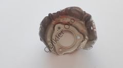 Turbo Kompresör Muhafazası Talisman Kadjar Koleos Trafik Fluence 1,6Dci R9M 144504493R