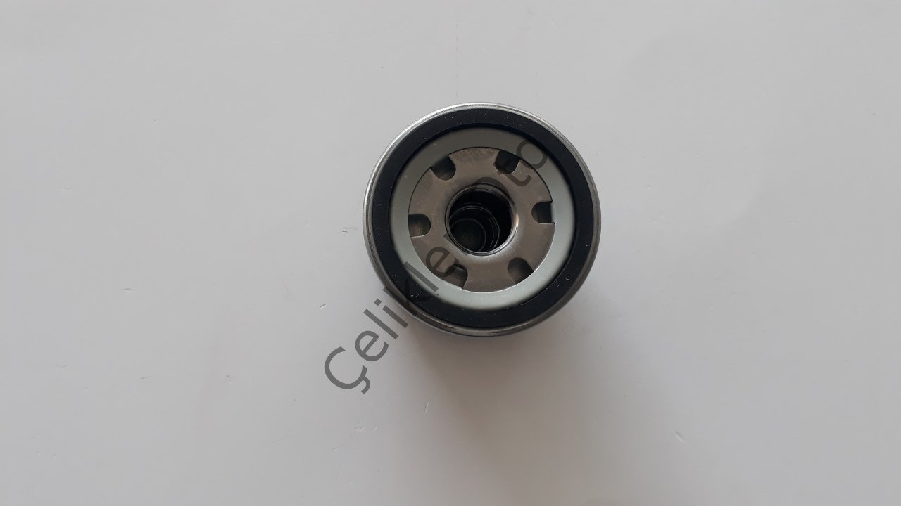 Yağ Filtresi Clio Kango Twıngo Modüs 1,2 16V D4F 8200257642