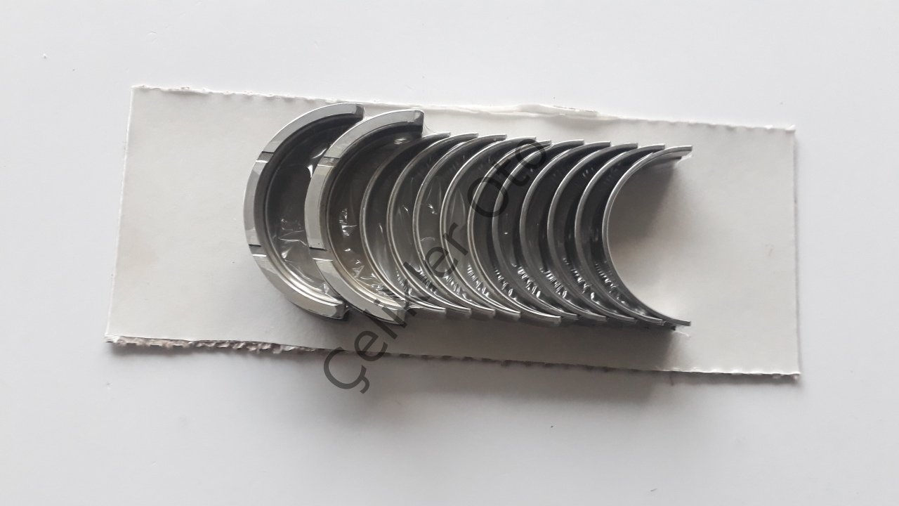 Ana Yatak Takımı Standard S60 S80 V70 2,4 D5 D5204TX D5244T4 8642921