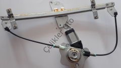 Sağ Ön Cam Krikosu S40 V40 30623449