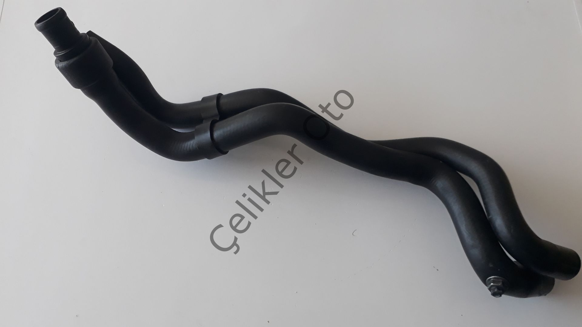 Kalorifer Hortumu Scenic 2 Megane 2 1,6 16V K4M 8200291973