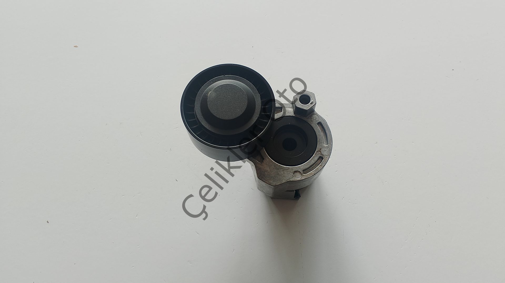 Alternatör Gergi Rulmanı Clio 2 Kango 2 Megane 2 Fluence Logan 1,5DCİ K9K 8200608550