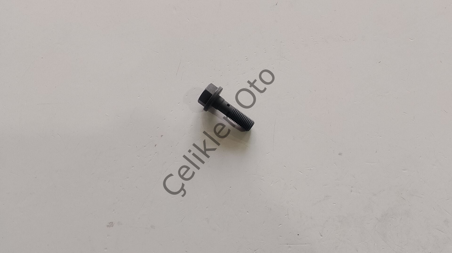 Külbütör Mil Civatası R19 Clio Kango Megane 1,4 8V 1,6 8V E7J K7J K7M 7700739225