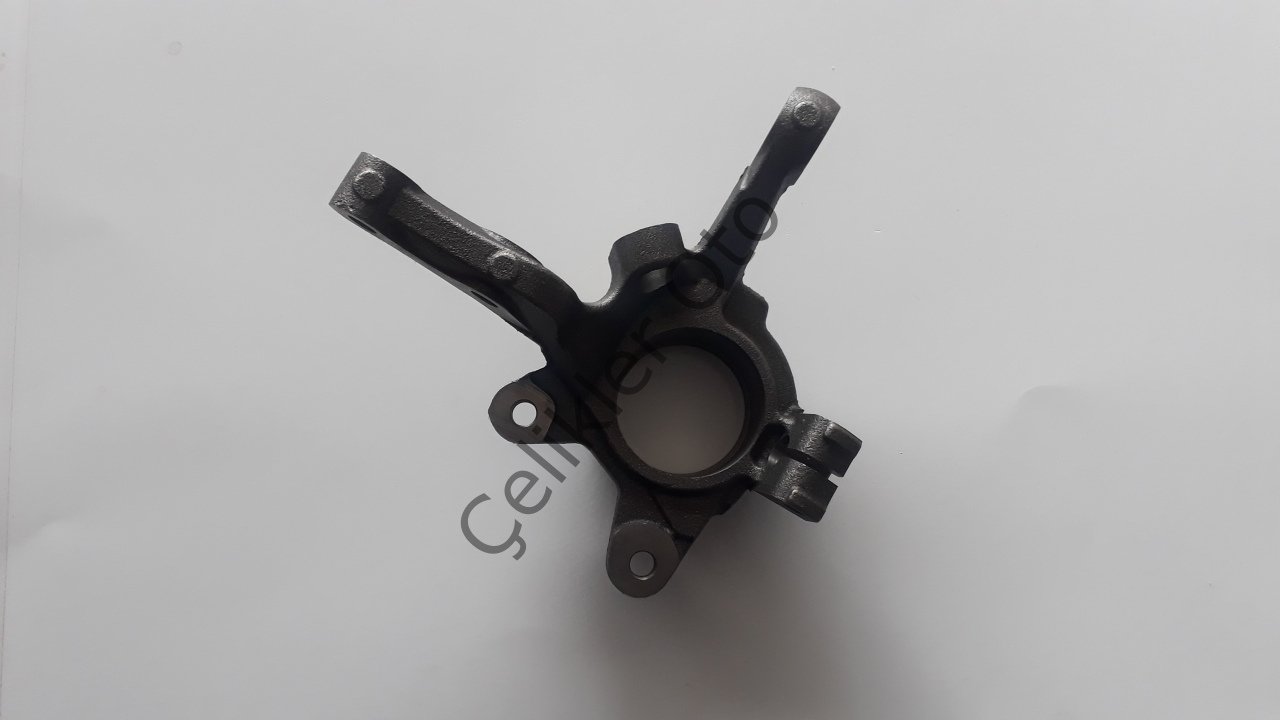 Sağ Aks Taşıyıcı Clio Symbol 8200207309