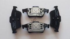 Arka Fren Balatası S40 V50 C30 30742031