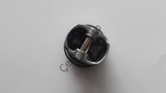 Piston Segman Takımı Standard S60 V60 S80 V70 XC60 2,0Ecobost
