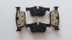 Arka Fren Balatası S90 V90 XC90 XC60 31423653