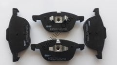 Ön Fren Balatası S40 V50 C30 C70 V40 2012->30742030