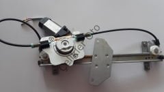 Sağ Arka Cam Krikosu S40 V40 30623453