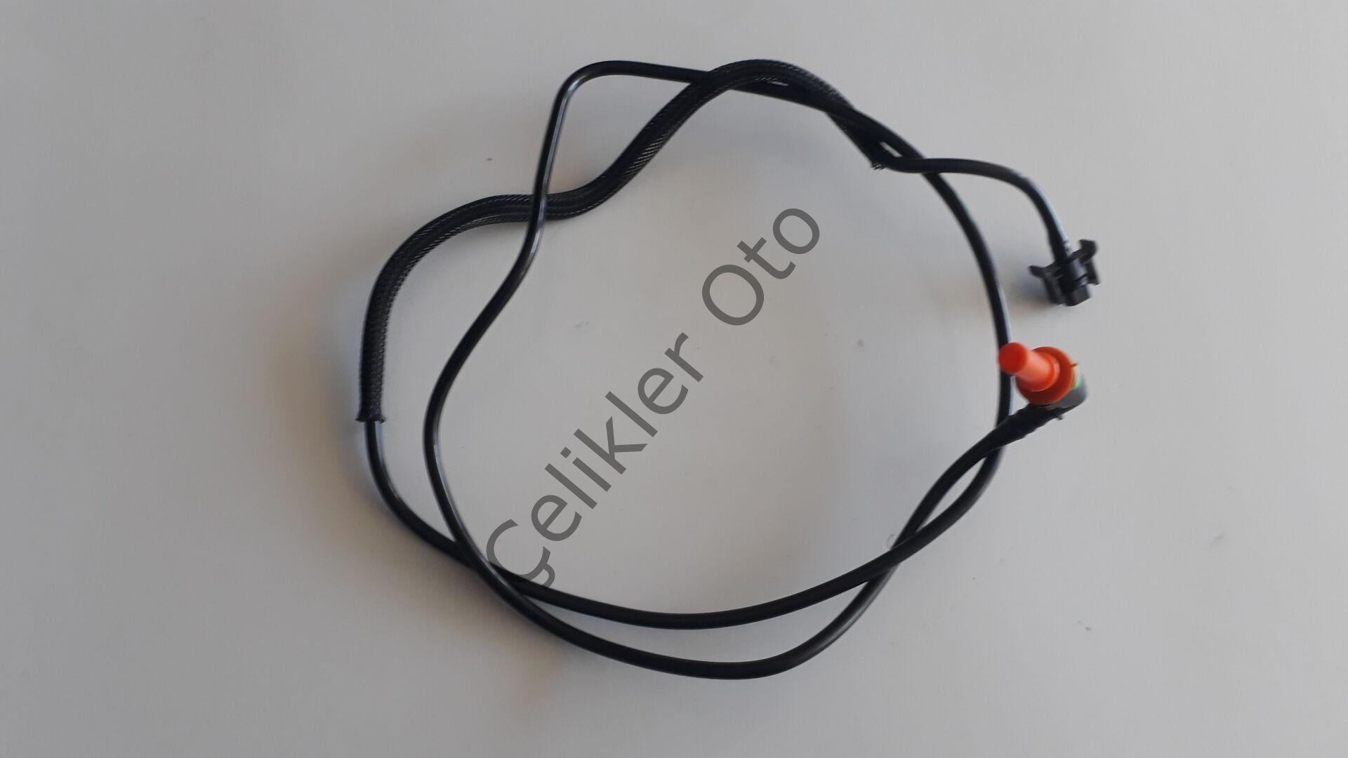 Radyatör Ek Depo Hortumu S60 V60 S80 V70 XC60 31319193