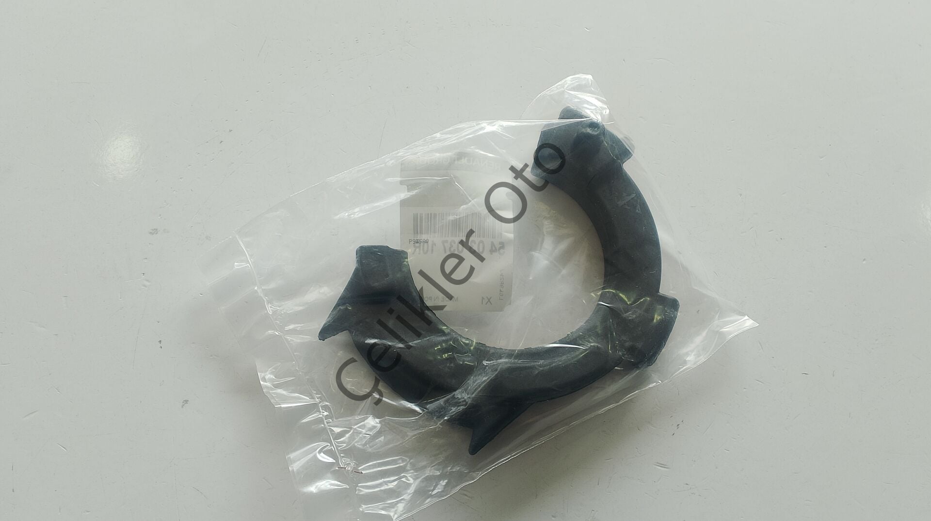 Ön Yay Tablası Megane 4 Talisman 540303710R