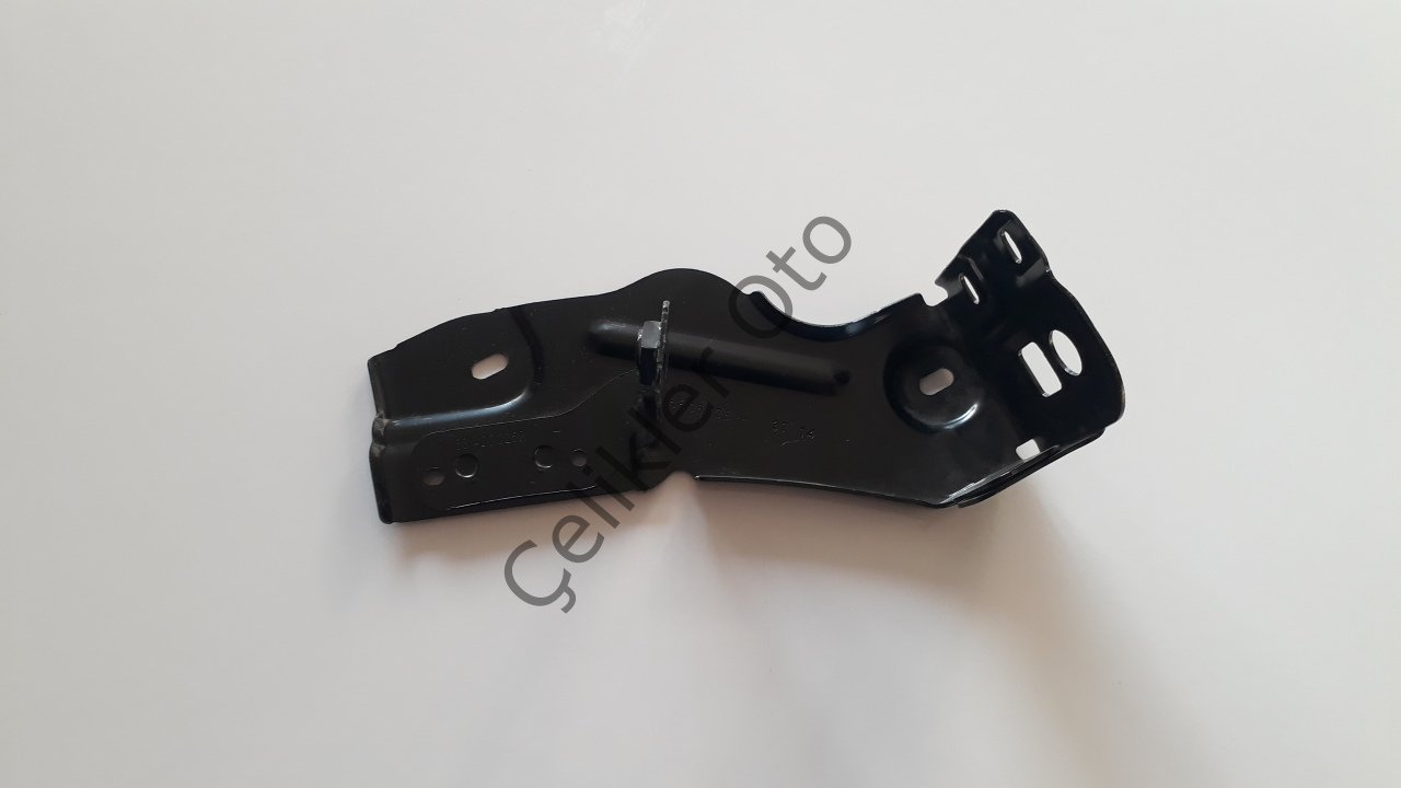 Sağ Far Bağlantı Sacı Fluence 625601756R