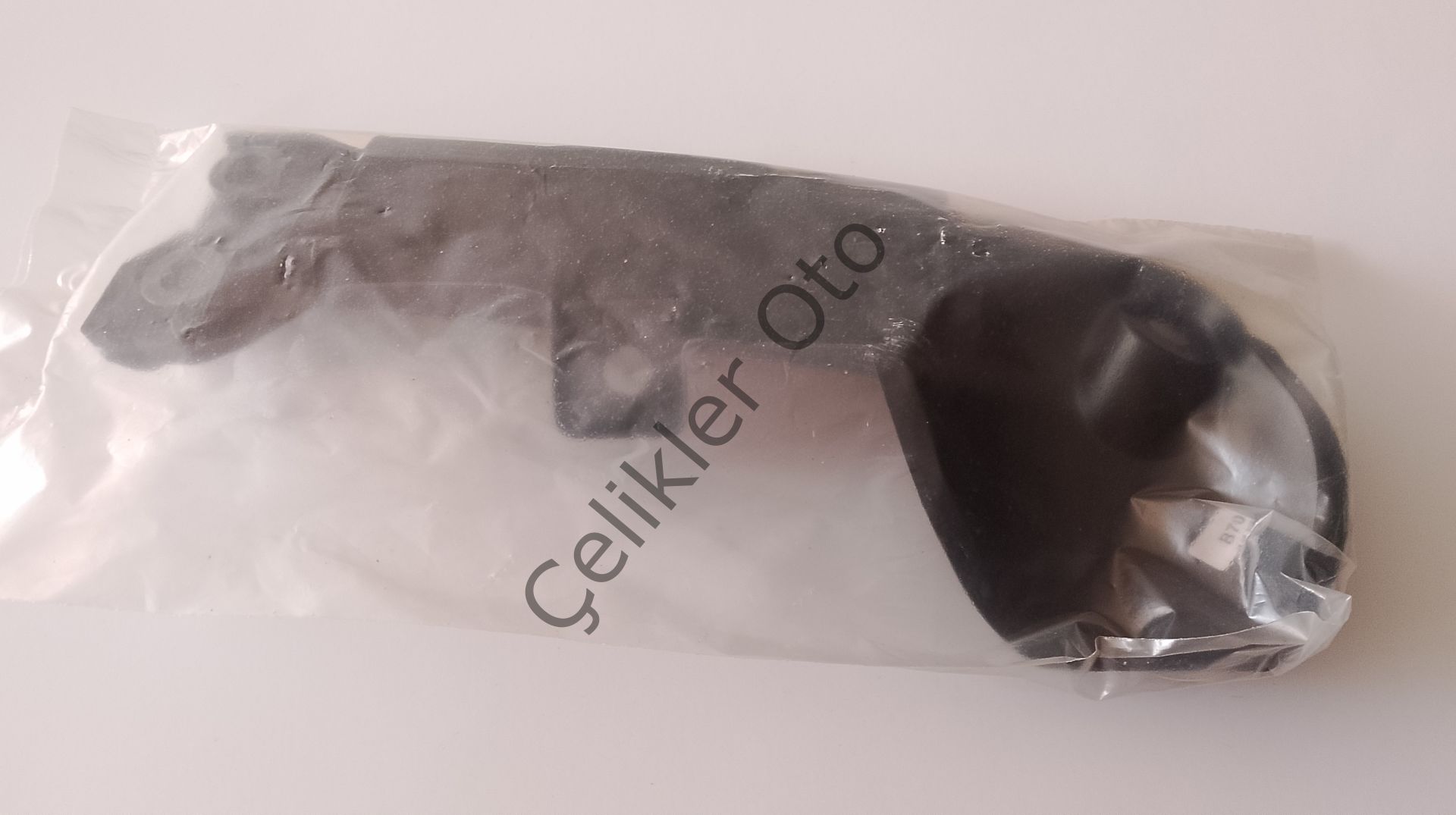 Sağ Arkanın Önü Çamurluk Davlumbazı Clio Symbol Duster Logan Sandero 6001547114