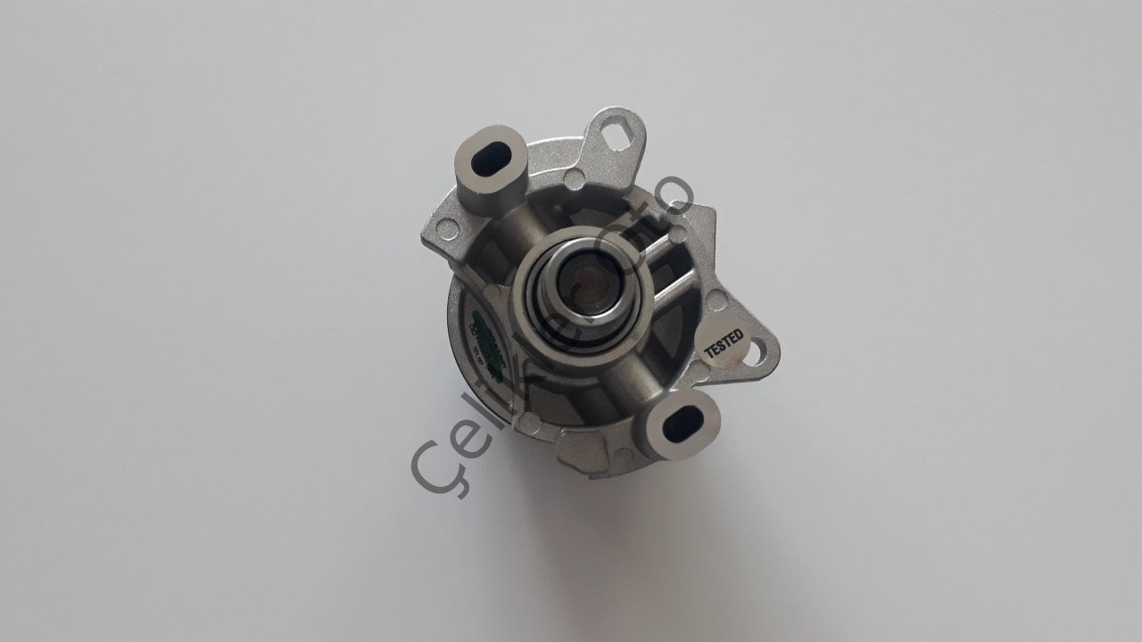 Devirdaim Su Pompası Master 2,5Dci Trafik 2,5Dci 7701474190