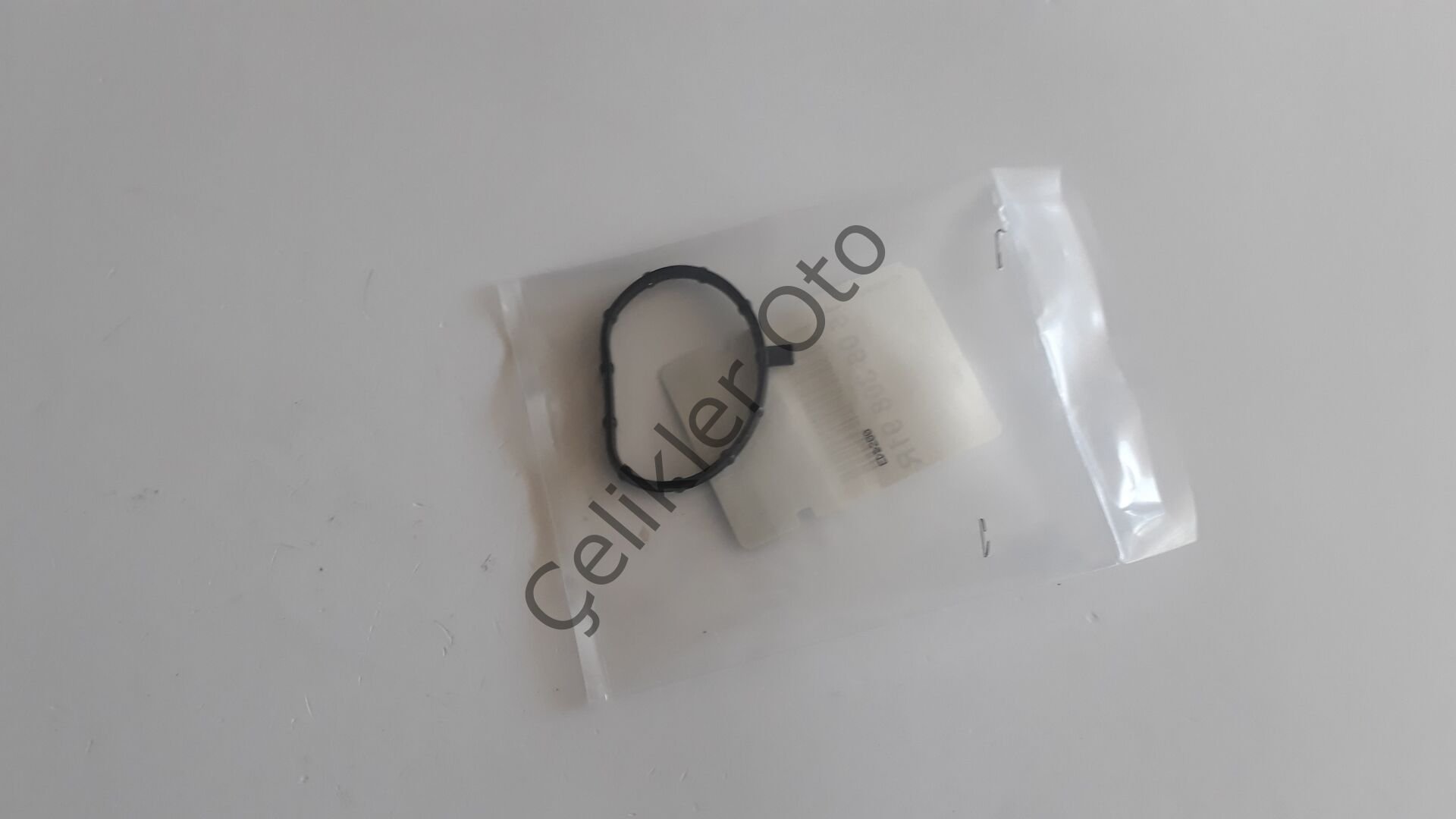 Yağ Pompa Süzgeç Contası Captur Clio 4 0,9Tce 1,2Tce 150530891R