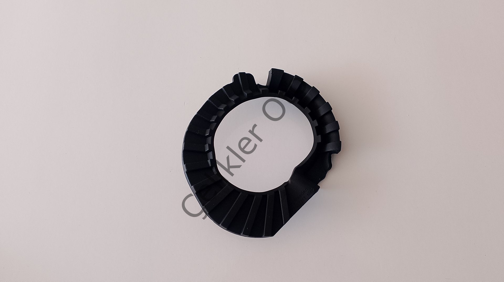 Ön Amortisör Alt Lastiği S60 V60 S80 V70 XC70 31317211