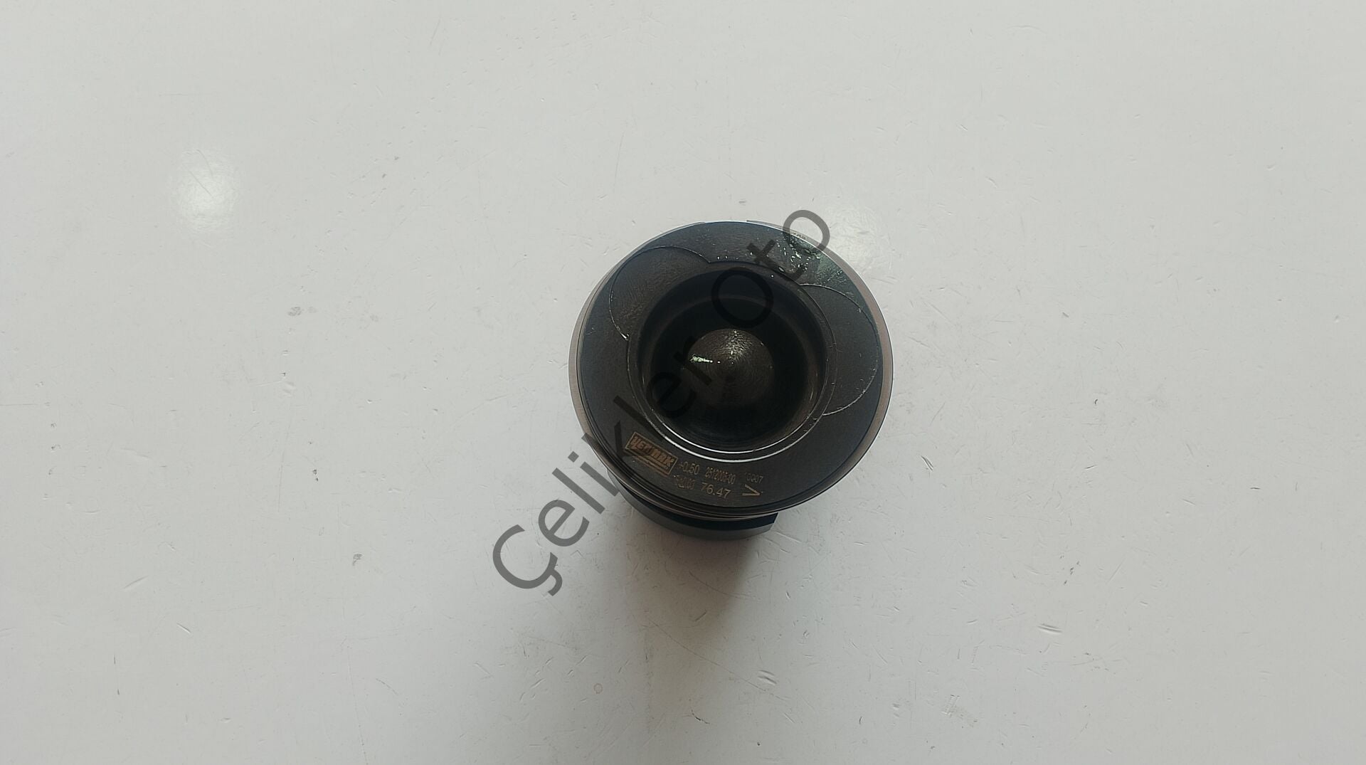 Piston Segman 0,50 Çelik Kadjar Megane 4 Talisman Duster 1,5Dci Euro 6 120A11635R