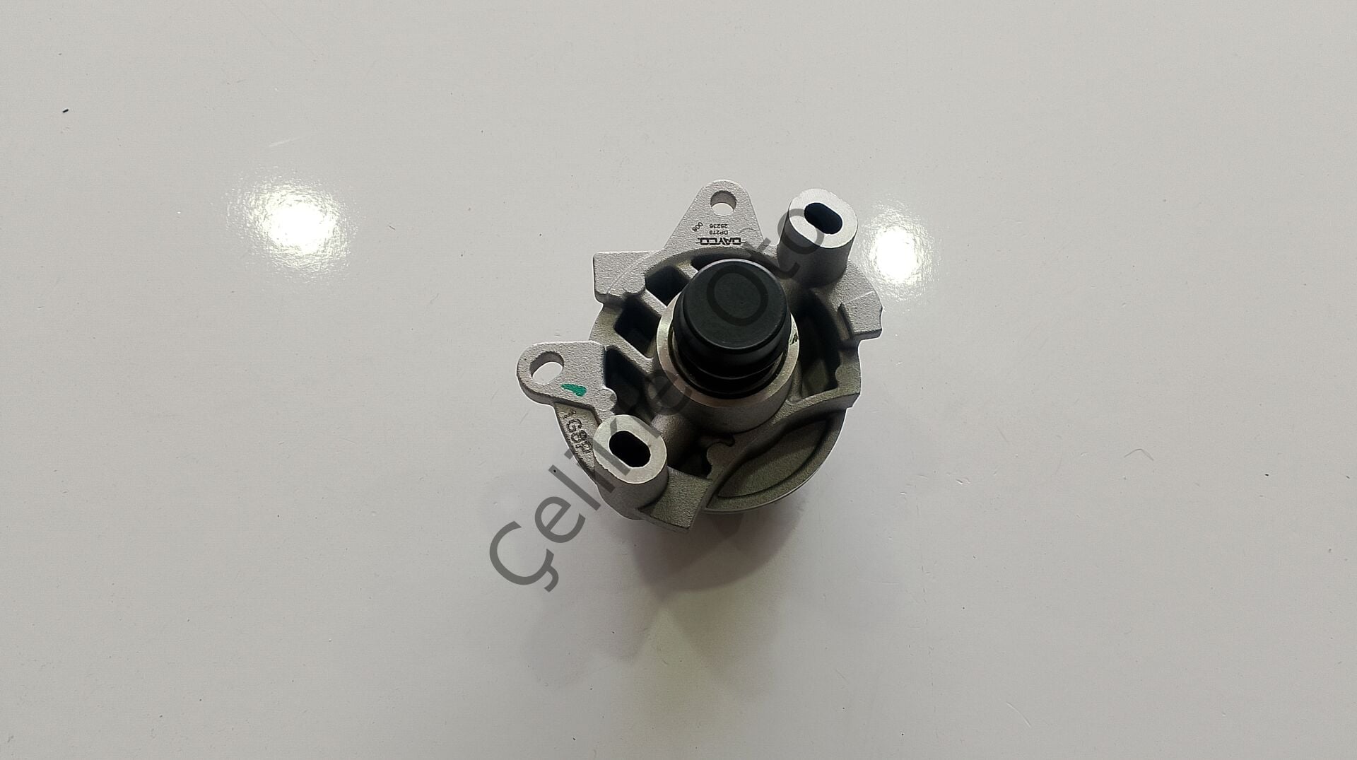 Devirdaim Su Pompası Master 2,5Dci Trafik 2,5Dci 7701474190