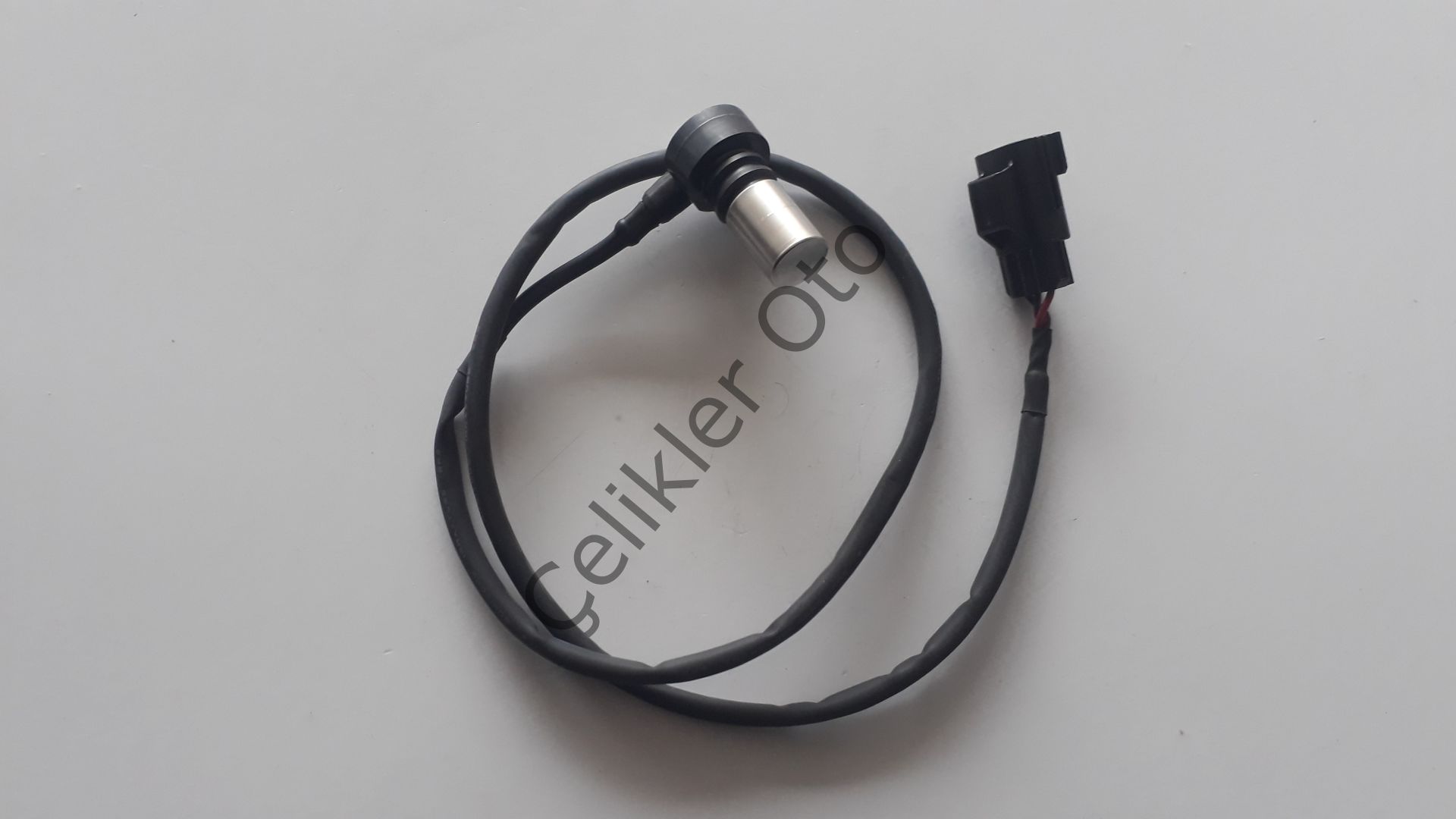 Eksantrik Okuyucu Sensör S40 V40 9202117