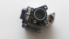 Egr Vanası Laguna 3 Latitude Trafikl 2,0Dci M9R 8200797706