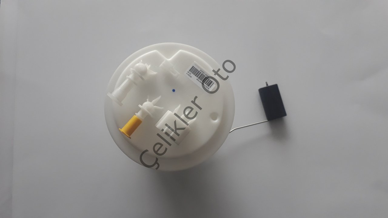 Mazot Yakıt Şamandırası Fluence Megane 3 1,5Dci K9K 172020054R