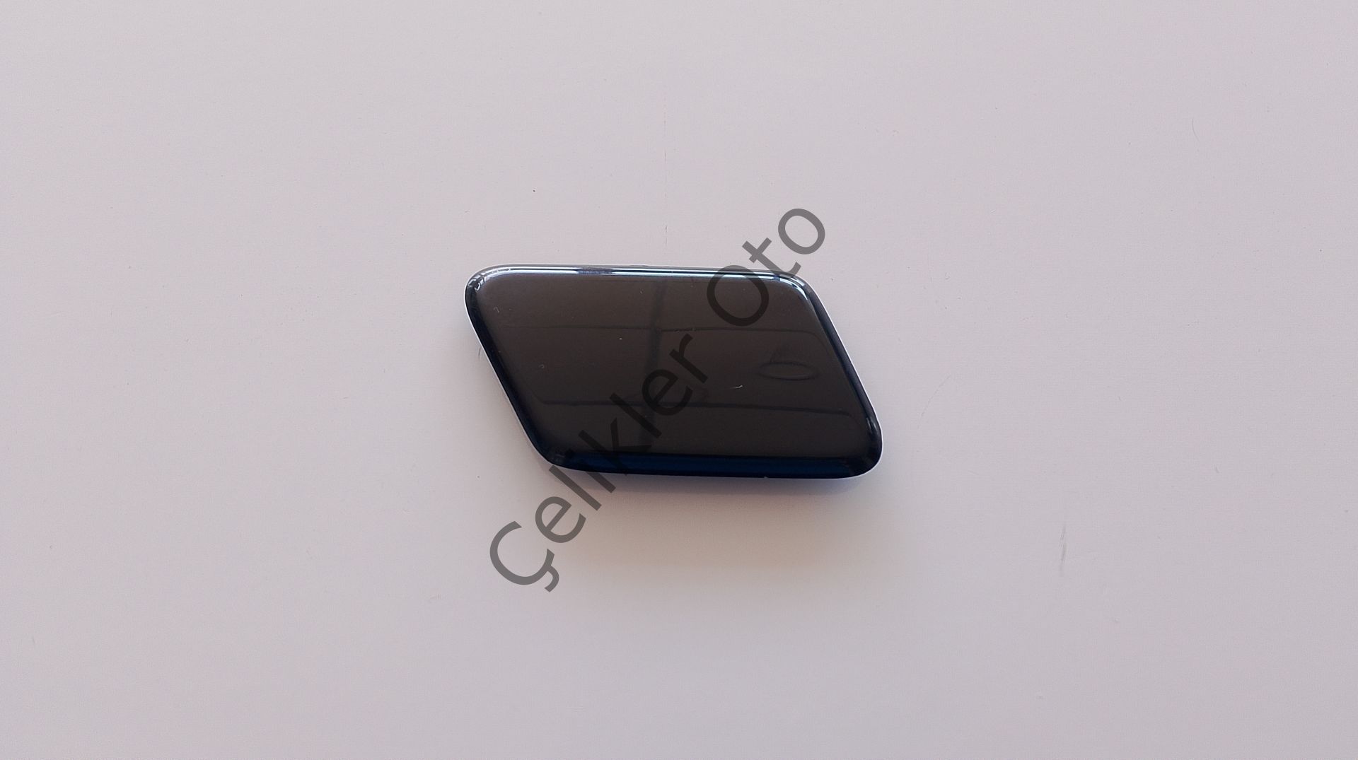 Sağ Far Fiskiye Kapağı S60 2005->39993164