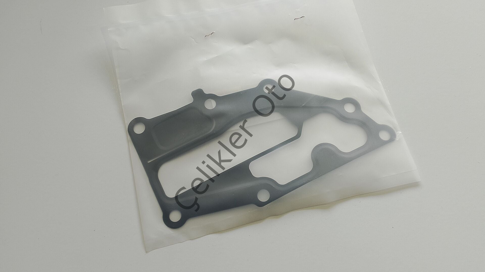 Termostat Contası Megane 4 Duster Lodgy Dokker 1,6 16V H4M 110621KT0A