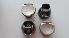 Piston Segman Standard Clio 4 Captur Sandero Clio Joy Symbol 0,9Tce H4B 120A13899R