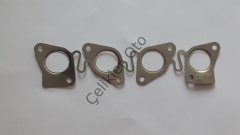 Eksoz Manifold Contası Scenic 3 Megane 3 1,4Tce 140360001R
