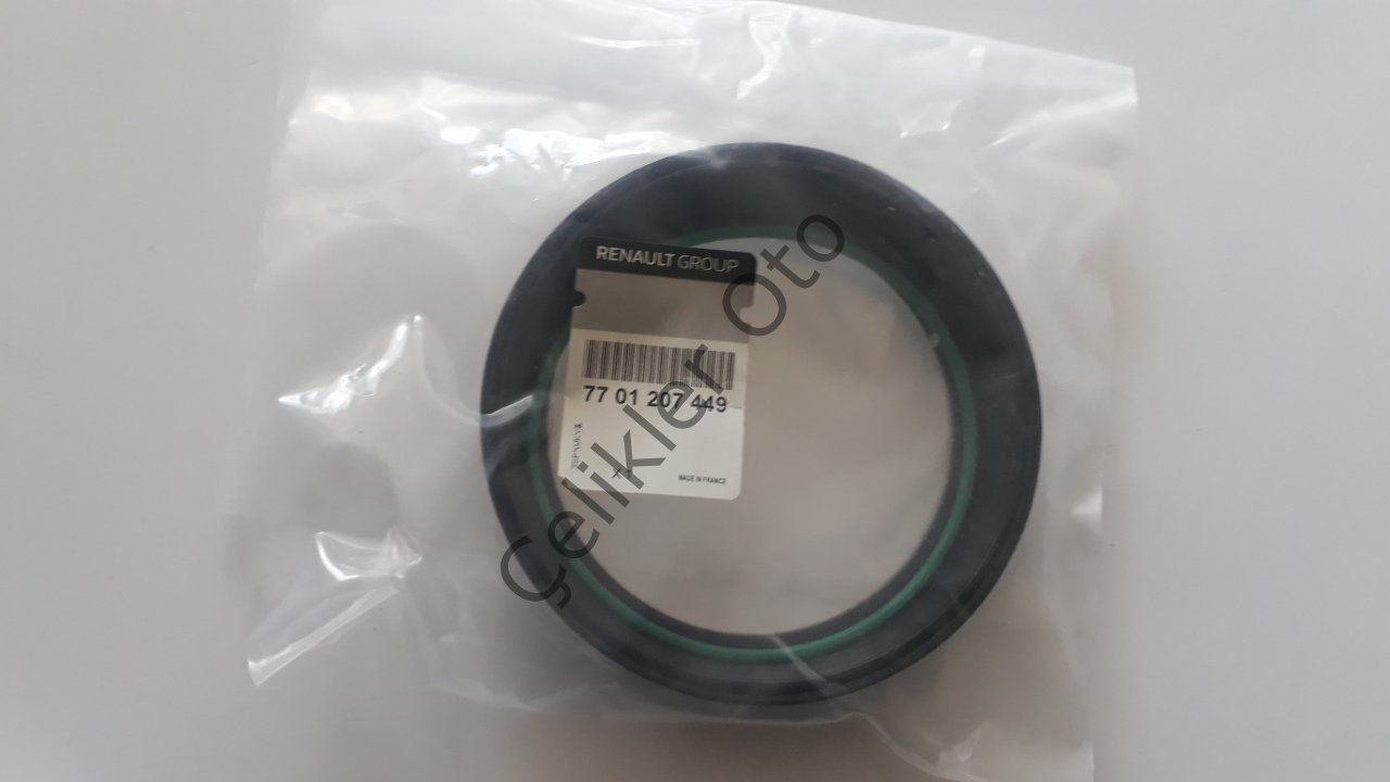 Şamandıra Kapağı Laguna Megane Clio Scenic 7701207449