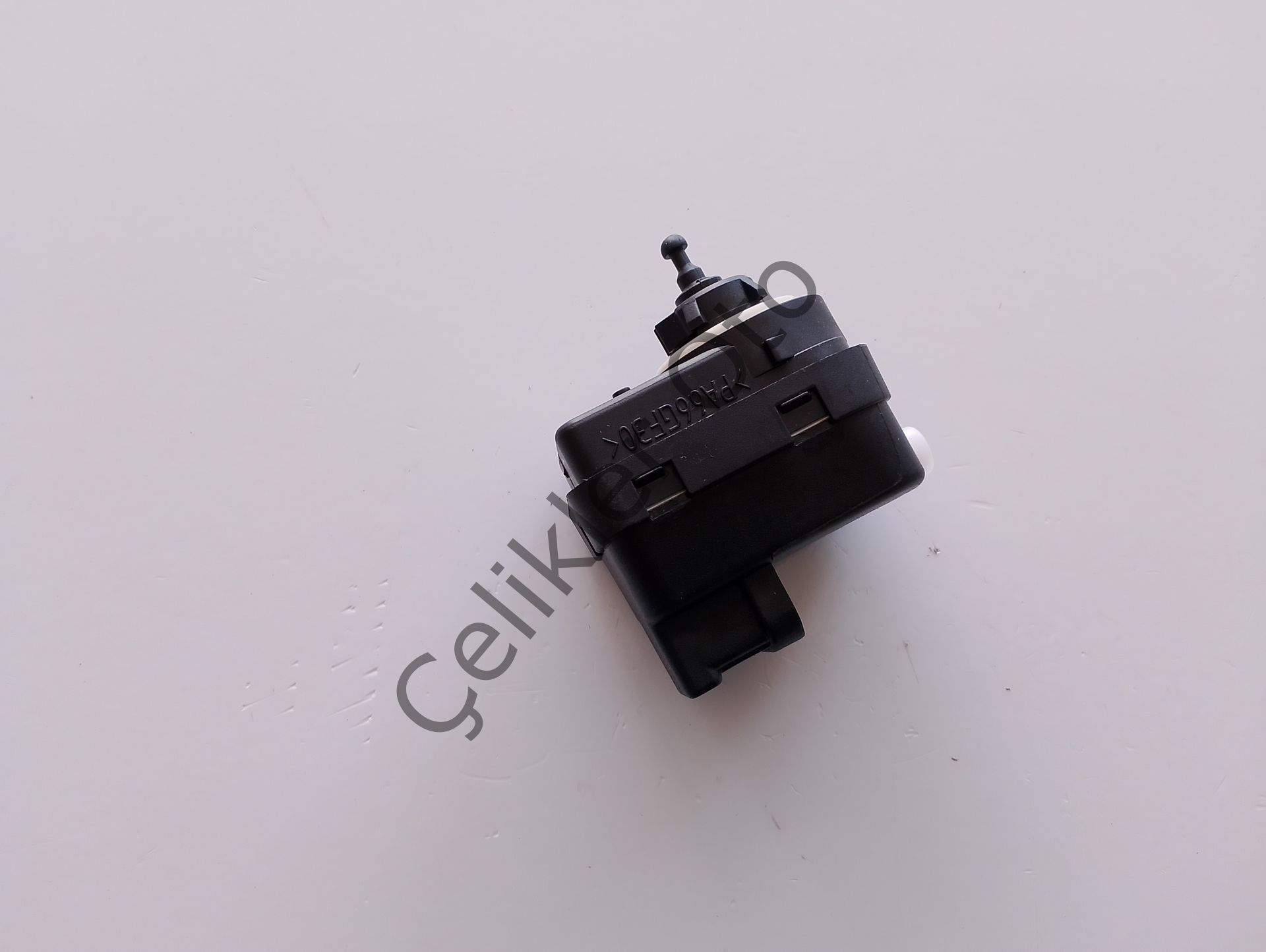 Far Ayar Motoru Clio Kango Megane Laguna Trafik 7700840141