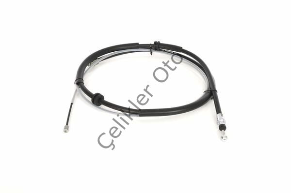 Kango 3 Maxıma El Fren Teli 8200854052 Uzun Şase