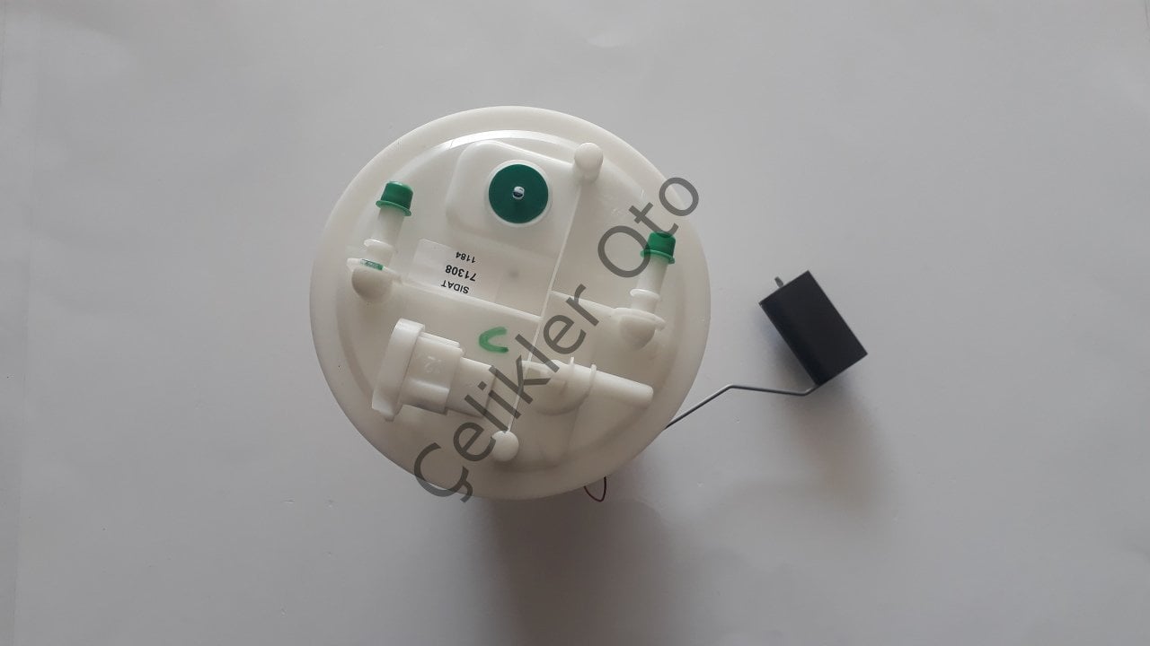 Yakıt Mazot Şamandıra Kango Clio 1,5Dci K9K 8200432673