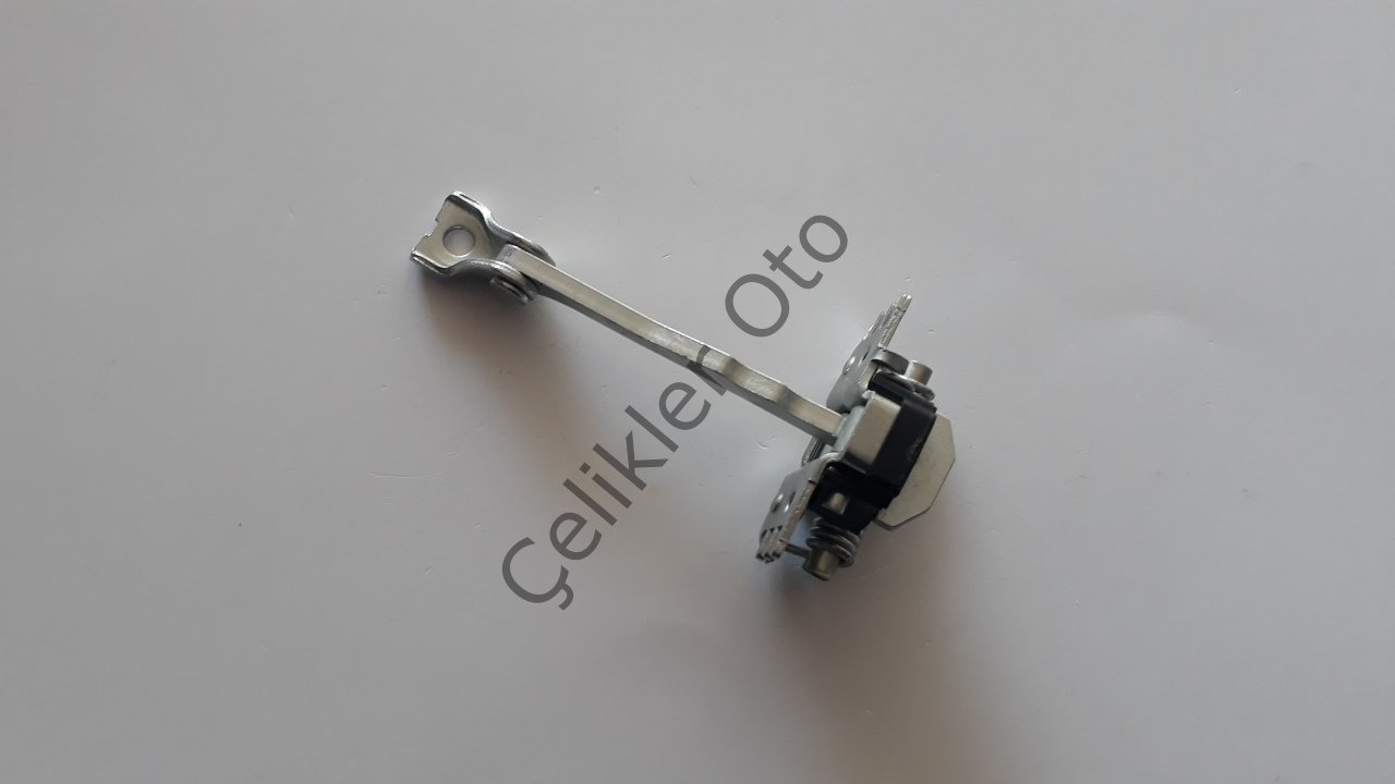 Arka Kapı Gergisi Sağ Sol Megane 3 Fluence 824300003R