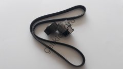 V Kayışı Alternatör Kiti Clio Kango Megane 2 Logan Fluence Laguna 1,5Dci K9K 7701476476