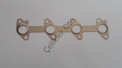Egzoz Manifold Contası Clio Kango Megane Fluence Dacia Sandero Logan Dokker Lodgy 1,5DCİ K9K